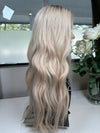 30” ALLURE PREMIUM EUROPEAN WIG #2195