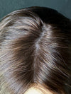22" 8X8 CHIC WAVY PREMIUM EUROPEAN TOPPER #2361