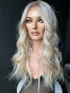 26” ALLURE PREMIUM EUROPEAN WIG #2267