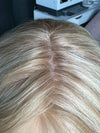 20” ALLURE PREMIUM EUROPEAN WIG #2053