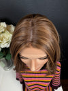 14” ELITE PREMIUM EUROPEAN WIG #2161