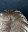 28” ELEGANCE PREMIUM EUROPEAN WIG #2081