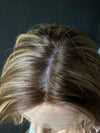 18” ELITE PREMIUM EUROPEAN WIG #2300 *SMALL*