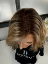 20” ALLURE WAVY PREMIUM EUROPEAN WIG #2242