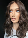 20” ALLURE WAVY PREMIUM EUROPEAN WIG #2180