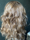 20" ALLURE WAVY PREMIUM EUROPEAN WIG #2264