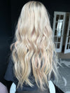 24” 6x7 CHIC PREMIUM EUROPEAN TOPPER #506 *FINAL SALE*