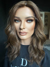20” ALLURE WAVY PREMIUM EUROPEAN WIG #2240