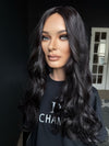 26” 8x8 CHIC WAVY PREMIUM EUROPEAN TOPPER #521 *FINAL SALE*