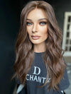 24" ALLURE PREMIUM EUROPEAN WIG #2209
