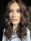 20” ALLURE WAVY PREMIUM EUROPEAN WIG #2180