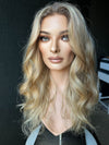 24” ALLURE WAVY PREMIUM EUROPEAN WIG #2330