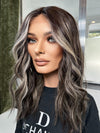 20” ALLURE PREMIUM EUROPEAN WIG #W003