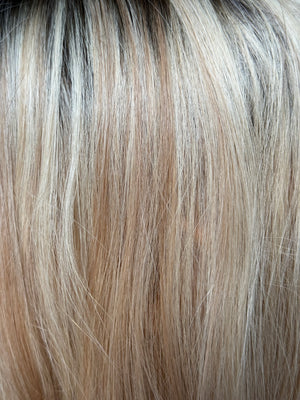 22” 8x8 CHIC PREMIUM EUROPEAN TOPPER #523 *FINAL SALE*