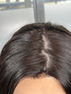 22” ALLURE WAVY PREMIUM EUROPEAN WIG #2191