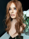 22” 8x8 BELLA PREMIUM EUROPEAN TOPPER #243 *FINAL SALE*