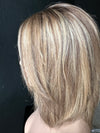 16" LACE TOP PREMIUM EUROPEAN WIG #2415