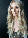 28” ALLURE PREMIUM EUROPEAN WIG #2366
