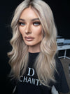 22” ALLURE PREMIUM EUROPEAN WIG #2205