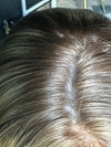 20" ALLURE PREMIUM EUROPEAN WIG #2231