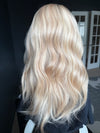 22” ALLURE PREMIUM EUROPEAN WIG #2205