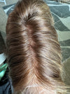 24” LACE TOP PREMIUM EUROPEAN WIG #2280