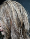 18" 8X8 CHIC PREMIUM EUROPEAN TOPPER #443