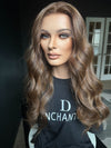 30” ELITE PREMIUM EUROPEAN WIG #2255