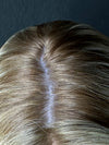 26” IVORY PREMIUM EUROPEAN WIG # 2271