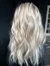 20” ELEGANCE PREMIUM EUROPEAN WIG #2025