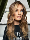22" ALLURE PREMIUM EUROPEAN WIG #2041