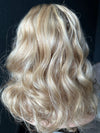 20” 8x8 CHIC WAVY PREMIUM EUROPEAN TOPPER #2362