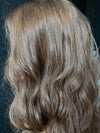 24” ALLURE WAVY PREMIUM EUROPEAN WIG #2263