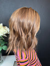 14” ELITE PREMIUM EUROPEAN WIG #2161
