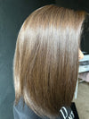 16" ALLURE BOB PREMIUM EUROPEAN WIG #2177