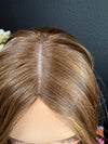 20” 8x8 CHIC PREMIUM EUROPEAN TOPPER #444
