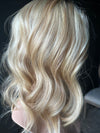 18” 8x8 BELLA PREMIUM EUROPEAN TOPPER #2379