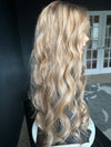 30” ELITE PREMIUM EUROPEAN WIG #2329