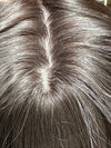 22” ELEGANCE WAVY PREMIUM EUROPEAN WIG #2171