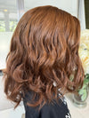 20” ALLURE WAVY PREMIUM EUROPEAN WIG #2240