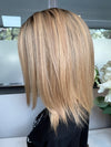 14” BOB IVORY PREMIUM EUROPEAN WIG #2160