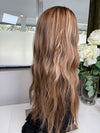 24” 8x8 CHIC PREMIUM EUROPEAN TOPPER #495