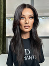 22” ALLURE PREMIUM EUROPEAN WIG #2192