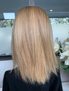 14” BOB IVORY PREMIUM EUROPEAN WIG #2160