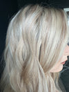 24” LACE TOP PREMIUM EUROPEAN WIG #2279