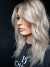 20” ELEGANCE PREMIUM EUROPEAN WIG #2025