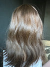 18” 8x8 CHIC PREMIUM EUROPEAN TOPPER #470 *FINAL SALE*