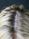 18” ALLURE PREMIUM EUROPEAN WIG #2335