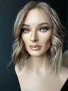14” ALLURE PREMIUM EUROPEAN WIG #3623
