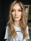 22" ALLURE PREMIUM EUROPEAN WIG #2041